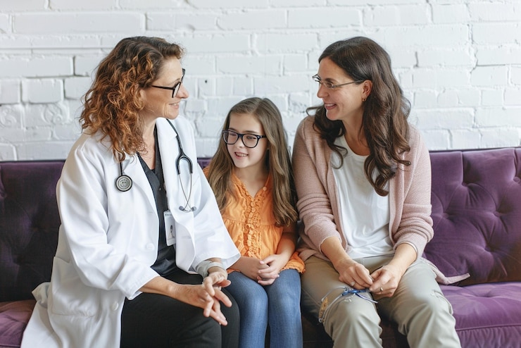 Adolescent Gynecology