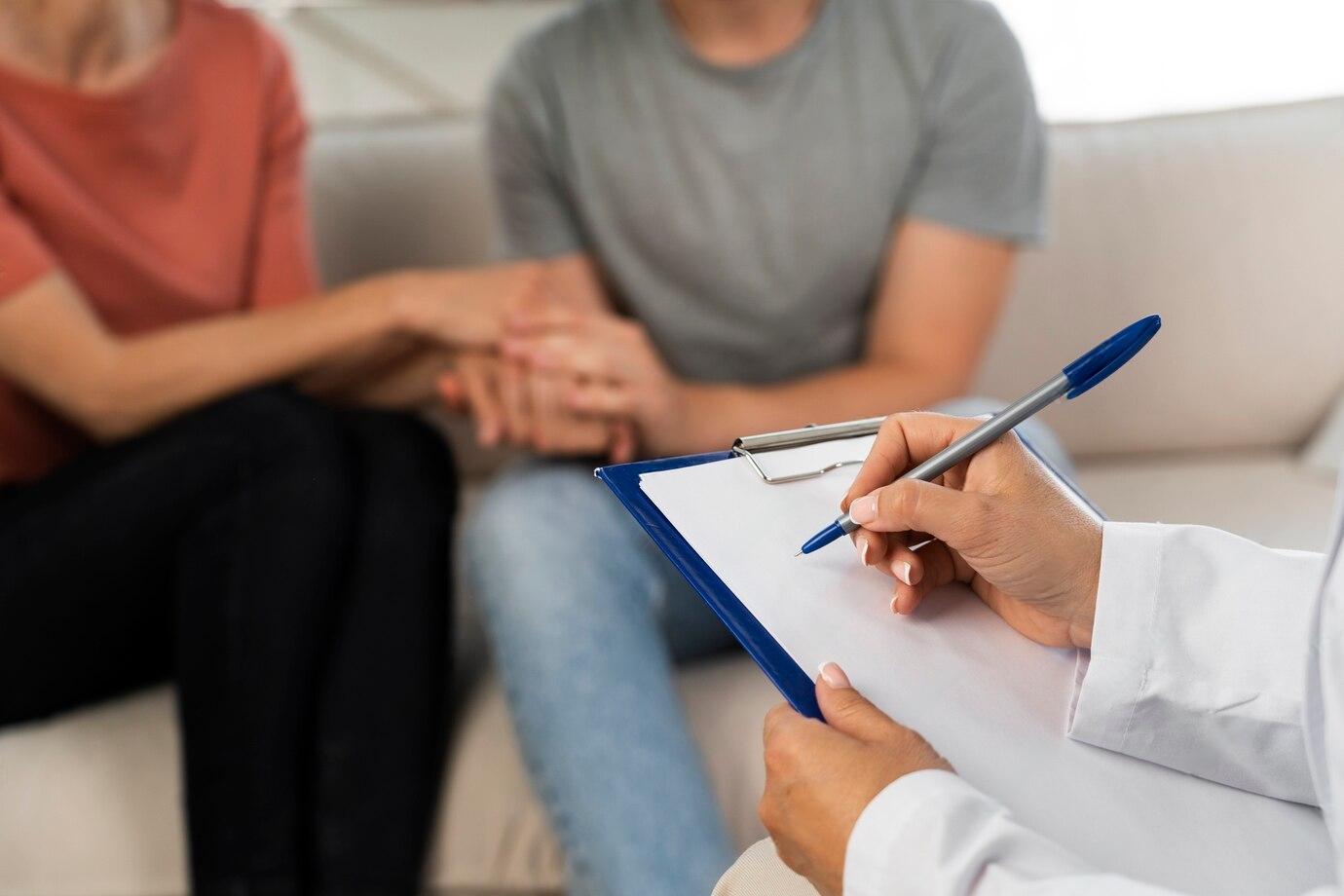 Pre Pregnancy Counselling