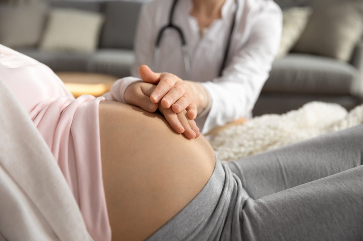 Pregnancy and Childbirth